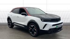 Vauxhall Mokka 100kW GS Line 50kWh 5dr Auto Electric Hatchback